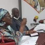 Le 11 mai dernier a marqué la tenue du 1er Conseil d’administration de KITAMBAA