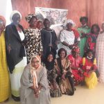 Formations dispensées aux femmes membres du Groupement d’intérêt économique « And Sokhali Jigenu Cité Vauvert » et aux étudiantes du l’Université Gaston Berger de Saint Louis