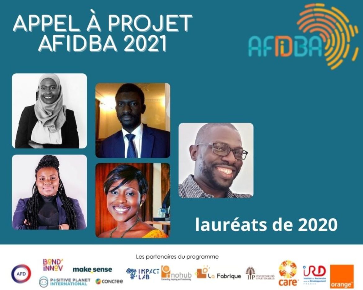 afida