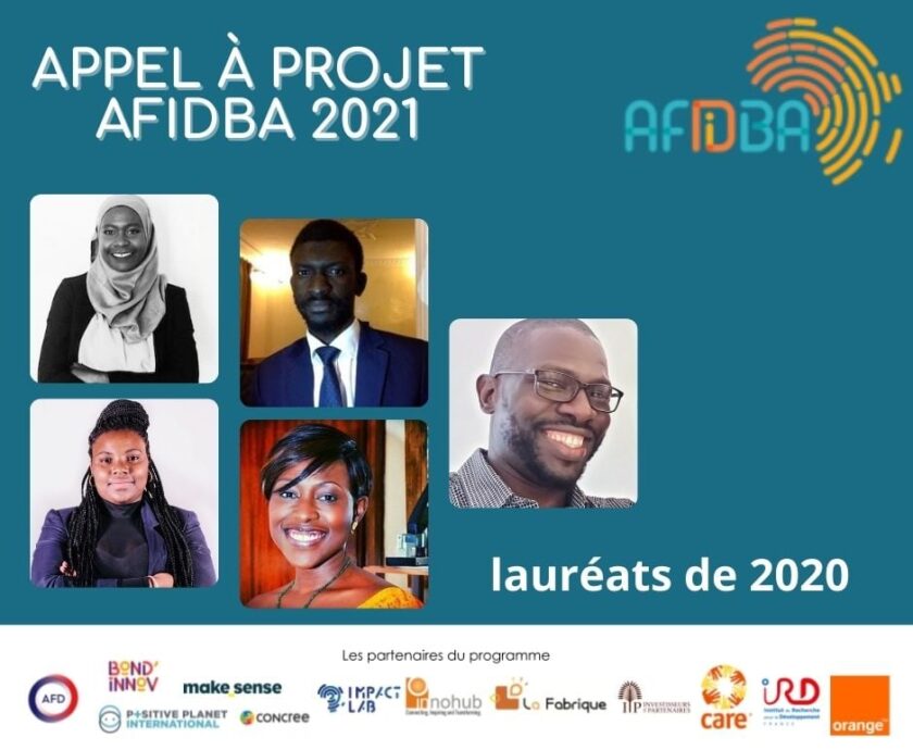 afida