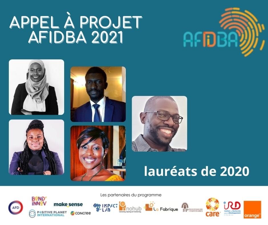 afida
