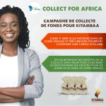 Collect for Africa