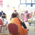 Implication des collectivités territoriales pour briser les tabous sur les menstrues : le cas de Etù Jiggenù Jeggem (atelier en présentiel et en ligne)
