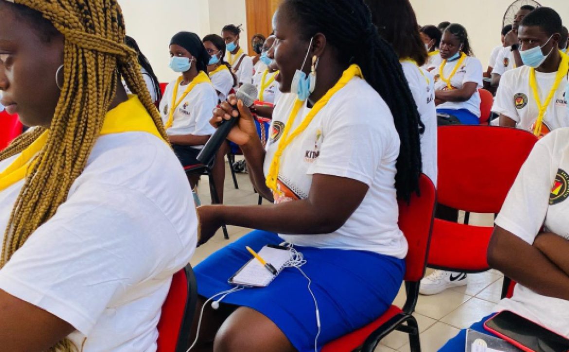 Mouvement des guides du senegal
