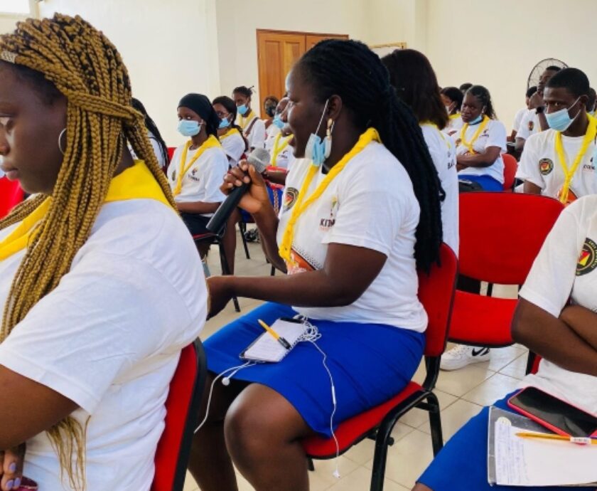 Mouvement des guides du senegal