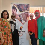 Rencontre de partenariat Plan International Sénégal-Kitambaa