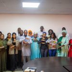 Atelier d'élaboration de proposition de projet sur la gestion et l'hygiène menstruelle Plan International-Kitambaa