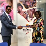 Collaboration Plan International Sénégal-Kitambaa