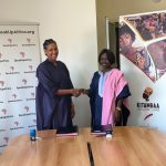 Speak Up Africa et Kitambaa s’associent pour promouvoir la Santé et l’Hygiène Menstruelle
