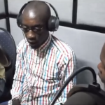 Entretien passé à la radio WADR le lundi 24 juillet et diffusé le mardi 25 juillet dans le cadre de la campagne de sensibilisation dans les villes de Pikine Guédiawaye et Yeumbeul