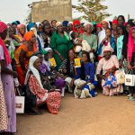 Journée de sensibilisation sur la Gestion de l'Hygiène Menstruelle