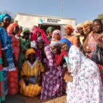 Inauguration et le lancement des activités du relais communautaire Kepparù Jigeen