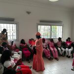 Octobre rose avec les Kanora Ladies