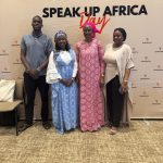 Speak Up Africa Day 2025