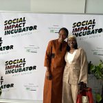 Lancement du Social Impact Incubator