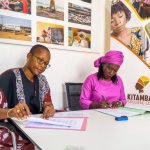 KITAMBAA rejoint le consortium ‘’Donnons leurs des ailes’’