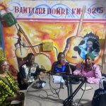 Rencontre avec les radios communautaires