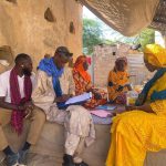 Engagement des leaders religieux et communautaires