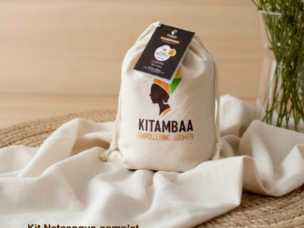 Kit Nataangue complet