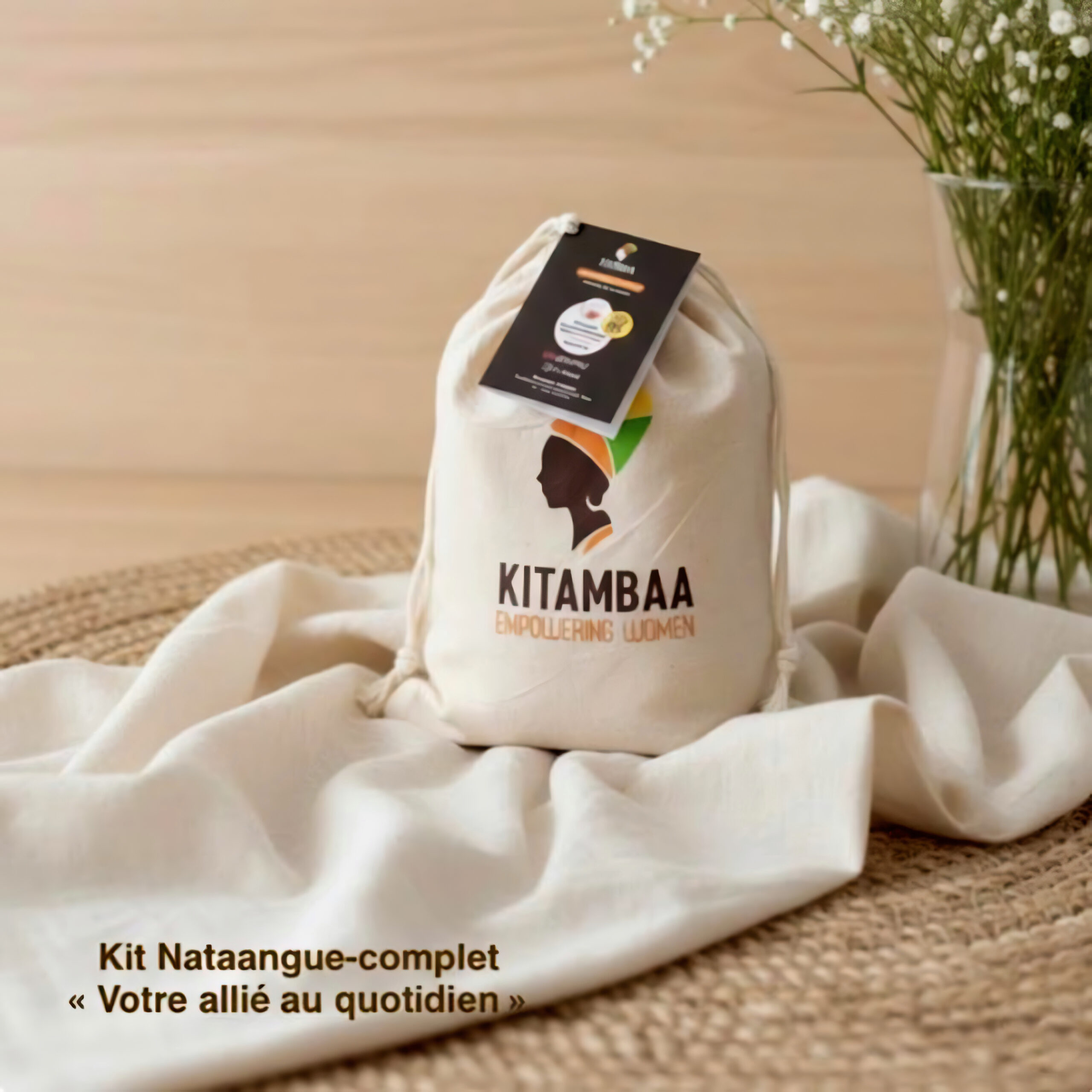 Kit Nataangue complet