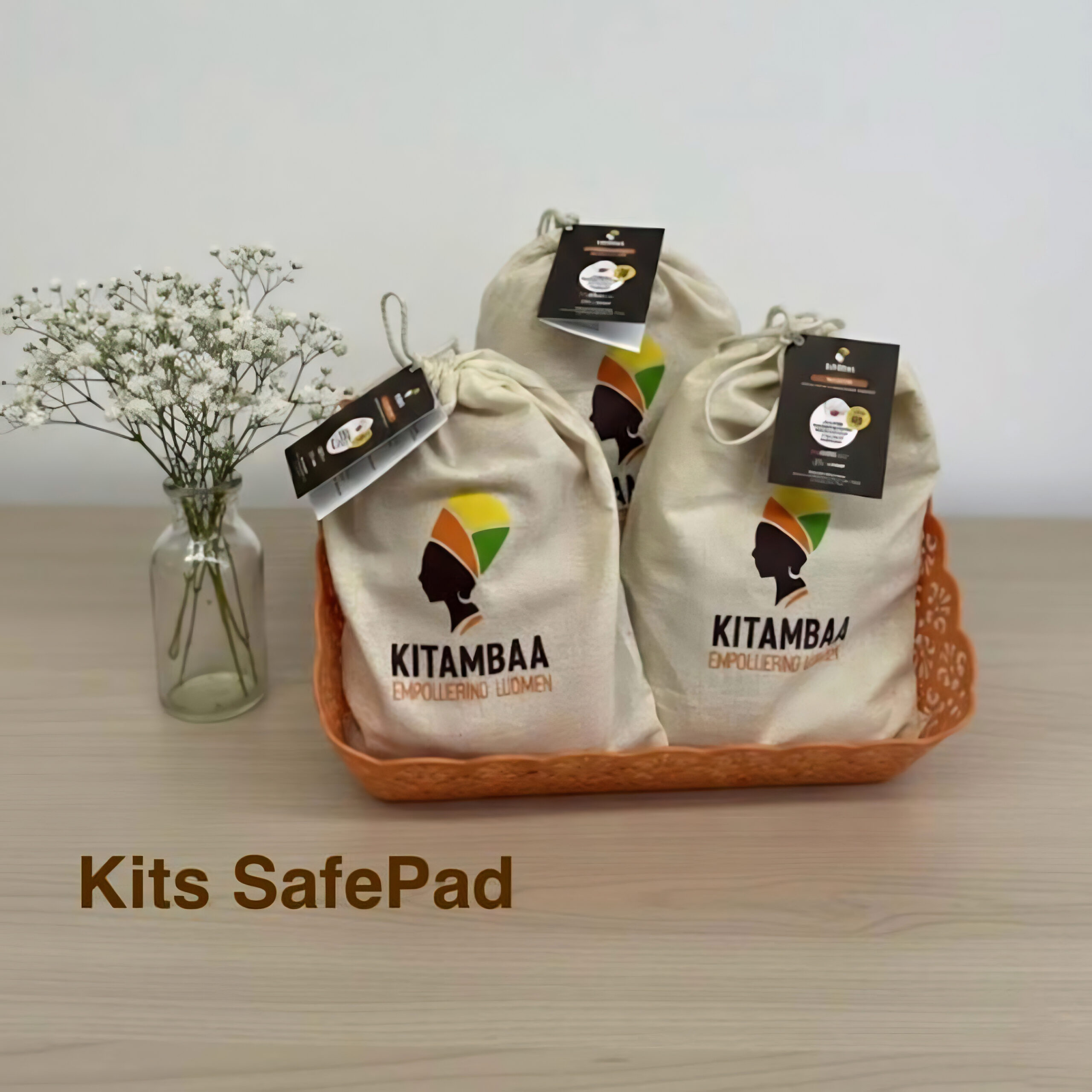Kits SafePad