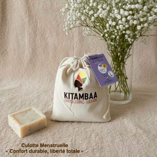 Culotte Menstruelle