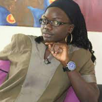 Mme Fatou Warkha Samb photo