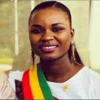 Honorable Marième Soda Ndiaye photo