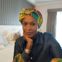 Mme Khaita Sylla photo