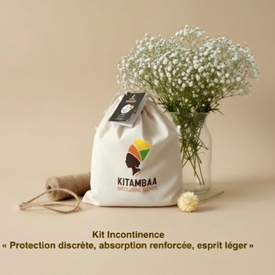 Kit Incontinence