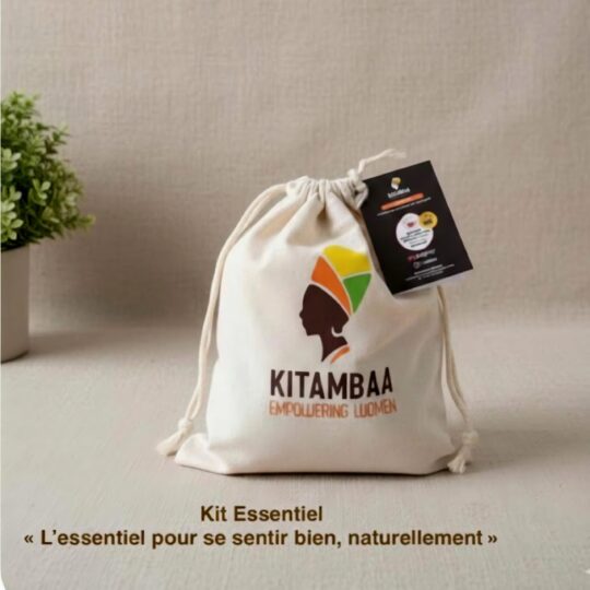 Kit essentiel
