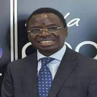 Dr. Serigne Gueye Diop photo