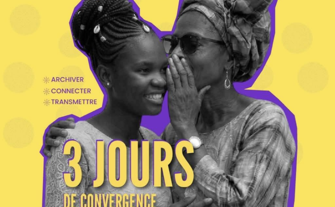Conversations féminines du 26 au 28 Février