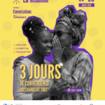 Conversations féminines du 26 au 28 Février