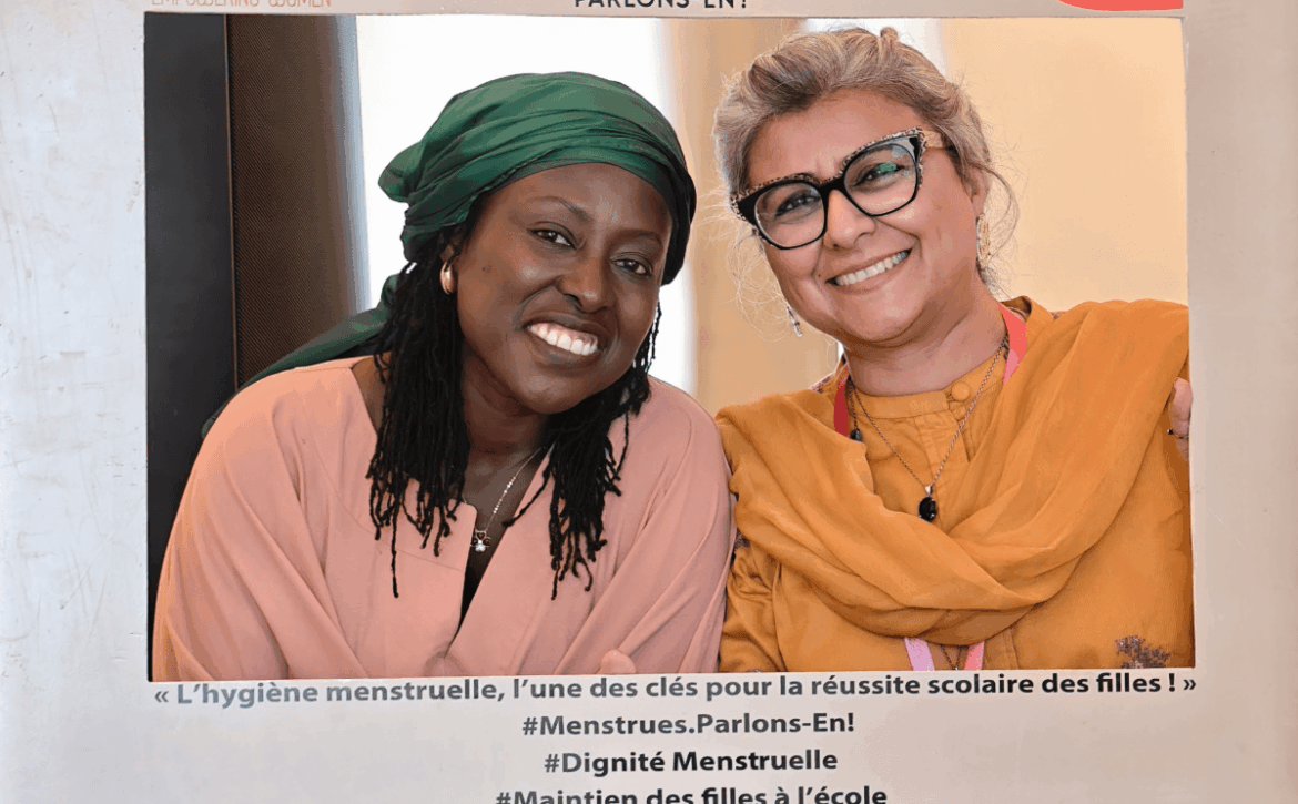 visite des ambassadrices1