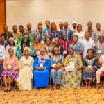 Kitambaa, fière de faire partie du Social Impact Incubator de la Segal Family Foundation.